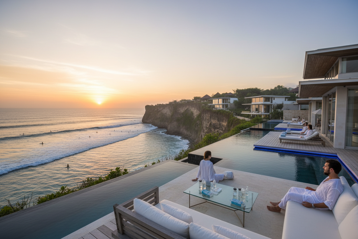 Uluwatu