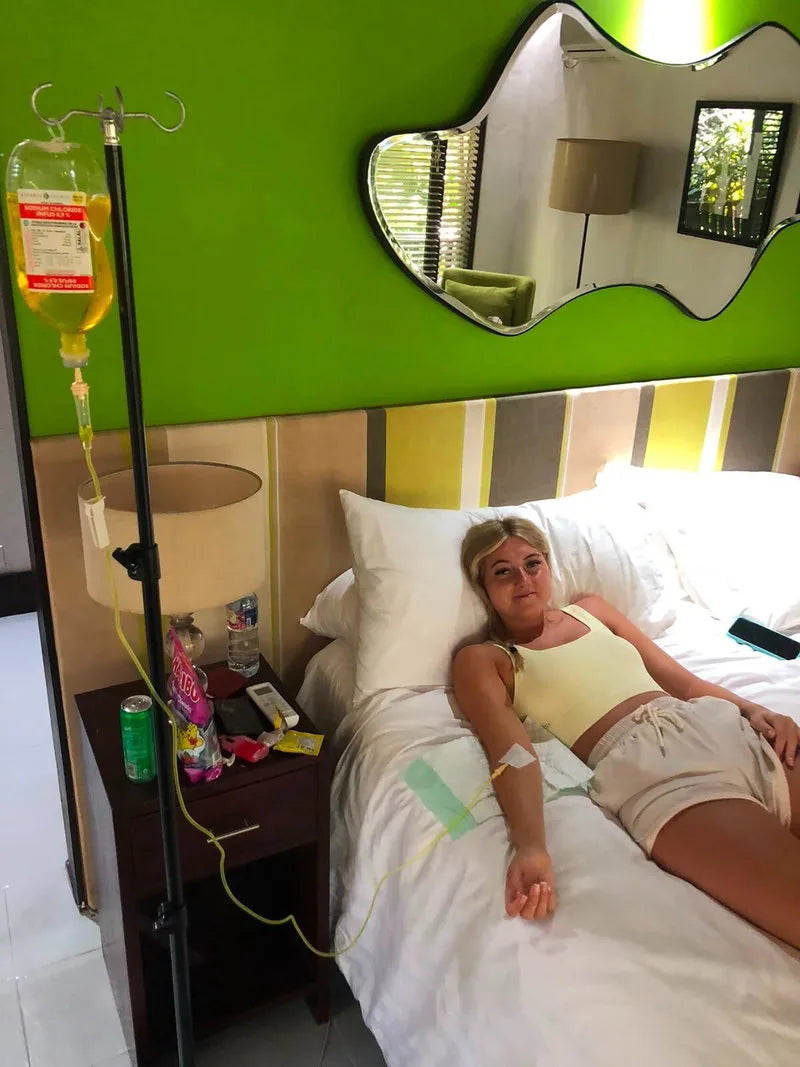 Verified Ever Well Health patient photo — Danielle
