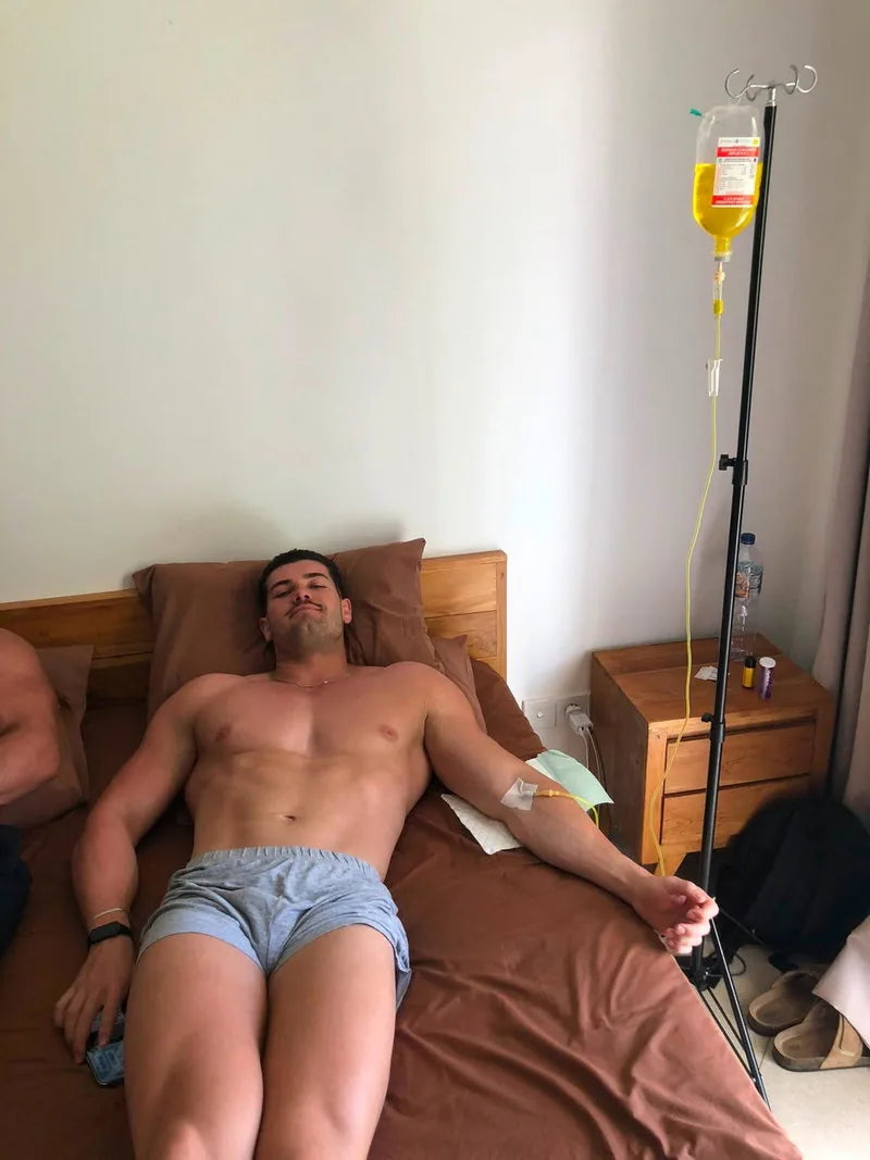 Verified Ever Well Health patient photo — Joachim