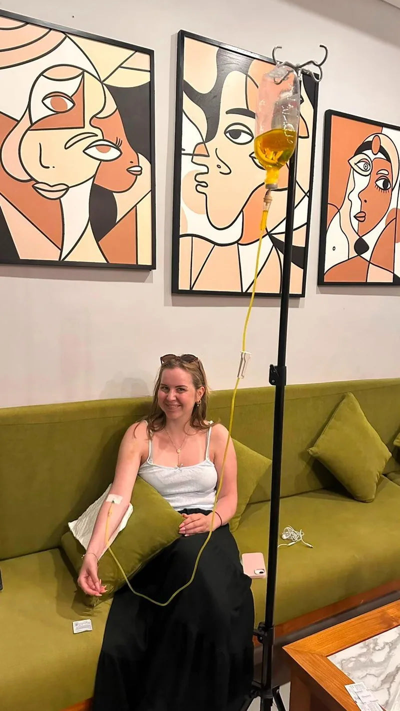 Verified Ever Well Health patient photo — Malene