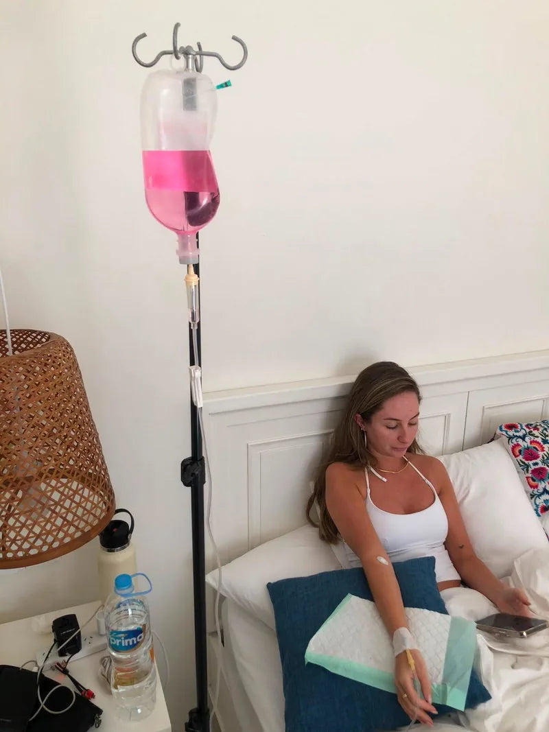 Verified Ever Well Health patient photo — Sianna